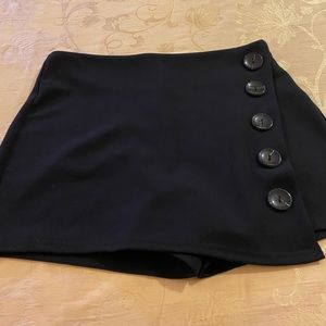 Streetwear Society skort